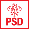Social Democratic Party - Partidul Social Democrat