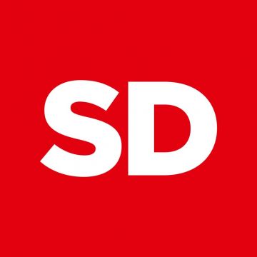 Socialdemócratas - Socialni Demokrati